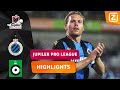 DIE NEDERLANDSE COMBINATIE! ??? | Brugge vs Cercle | Jupiler Pro League 2021/22 | Samenvatting
