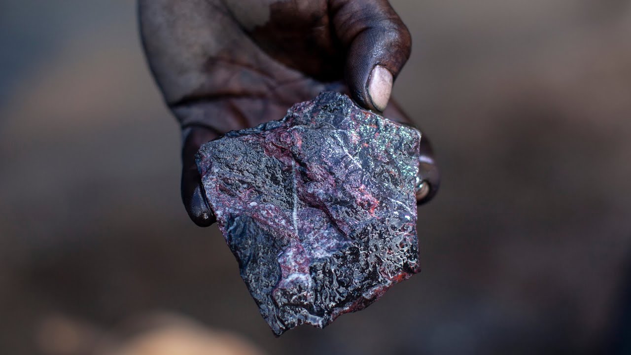 Traffickers Leave No Stone Unturned