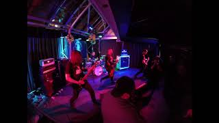 END - Full Set - live @ Club Absinthe