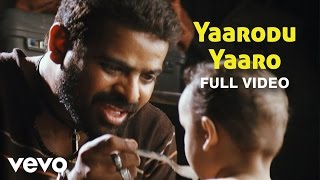 Yogi - Yaarodu Yaaro Video  Ameer Madhumitha  Yuva
