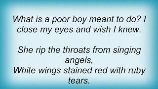 Skyclad - My Mother In Darkness Lyrics