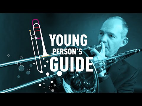 Young Person's Guide: Günter Bollmann – Posaune