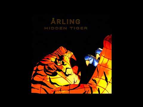 Årling - Hidden Tiger