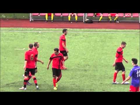 #FKLTV FK Lielupe - FK Olaine Highlights