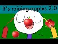 It S Raining Apples Parody Of It S Raining Tacos