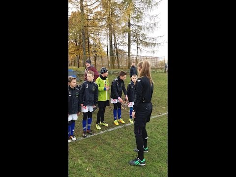 WLMS 05.11.2016: TOP54 Biała Podlaska - MOTOR LUBLIN 2004