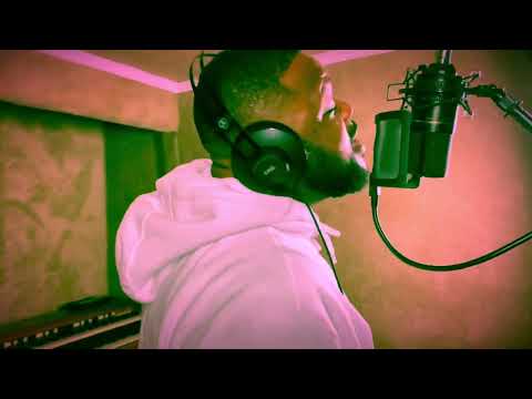 Lord Do It For Me Zacardi Cortez @ Wayne Street Live