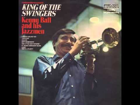 Kenny Ball 06 - St James Infirmary Blues