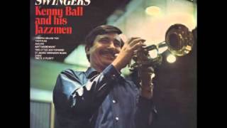 Kenny Ball St James Infirmary Blues