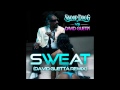 Snoop Dogg ft. David Guetta - Sweat [Bass Boosted ...