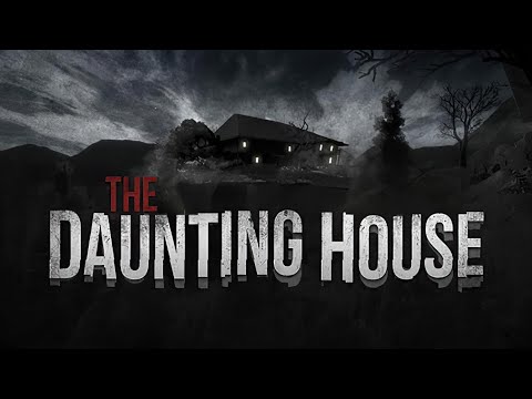 Gameplay de The Daunting House