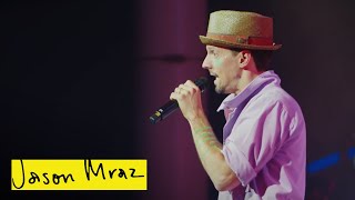 &quot;Unlonely&quot; - Cleveland, OH | Good Vibes Tour | Jason Mraz