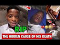 Sad RIP Nigeria Singer Destiny Boy Reportedly Passes Away At 22 The Cause Of His Death Revealed