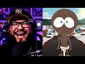 South Park Starvin Marvin Reaction Season 1 Episode 8