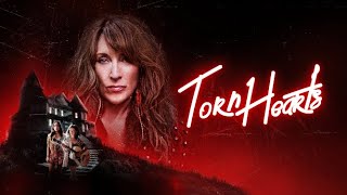 Torn Hearts | Official Trailer | Horror Brains