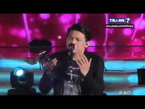 NOAH - Ini Cinta ( Konser ngintip Musica Studio's )