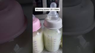 Download lagu #breastmilk #breastfeeding #exclusive #youtuber #pump #morningroutine #liquidgold #haka mp3