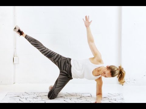 CRAZY Full Body HIIT Workout // NO REPEATS + No Equipment