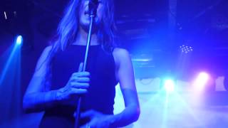 Elliphant - Never Been In Love (HD) - XOYO - 18.02.15