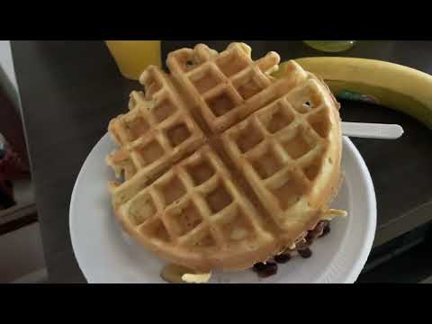 Econo Lodge Inn & Suites on the River Gatlinburg Breakfast