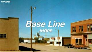 Download lagu JHOPE - Base Line [Indo Lirik] mp3