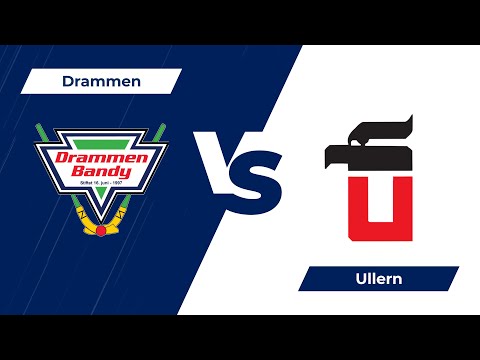 Eliteserien Herrer Drammen - Ullern