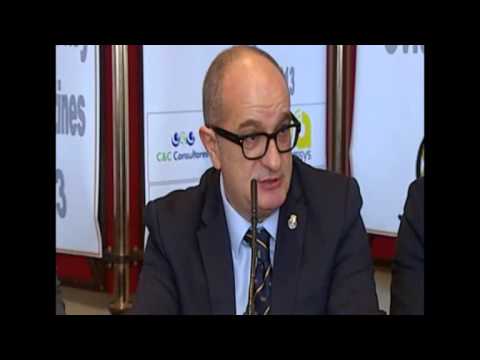 Sorteo de la Copa del Rey 2013