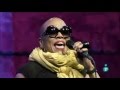 "Come Sunday" - Dee Dee Bridgewater & Irvin Mayfield (San Sebastián, 2015)