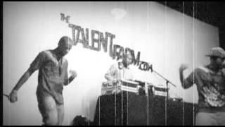 Fayn - Who Fayn (Florida's Finest) Performance @ The Talent Farm