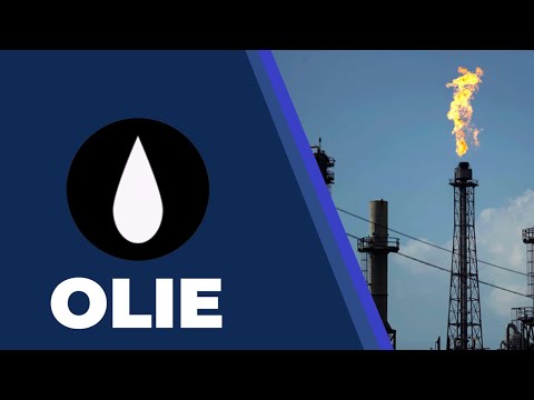 Olieprijs in stappen omhoog!