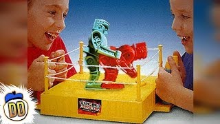 15 Worst Toys Ever Recalled