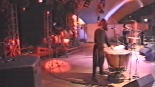 Parzival - live in 2000