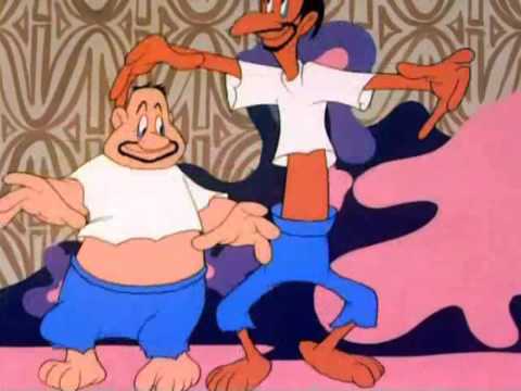 Bvana - Mrdajte bulje (Video)