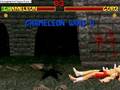 MK1 Mugen Goro Glitch