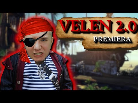 Większa intryga? - Gothic 2 Velen[2]   I 🔴Na żywo