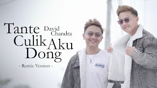 Download lagu TANTE CULIK AKU DONG - David Chandra DJ RATU Tante tante culik aku dong mp3 Download lagu TANTE CULIK AKU DONG - David Chandra DJ RATU Tante tante culik aku dong mp3