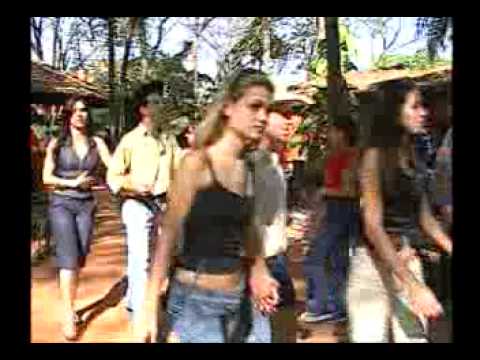 Funk do barretão DVD CLIMA DE RODEIO