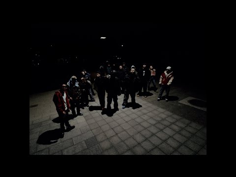 TAKE OVER - UWTO BLND, 018 & Tade Dust