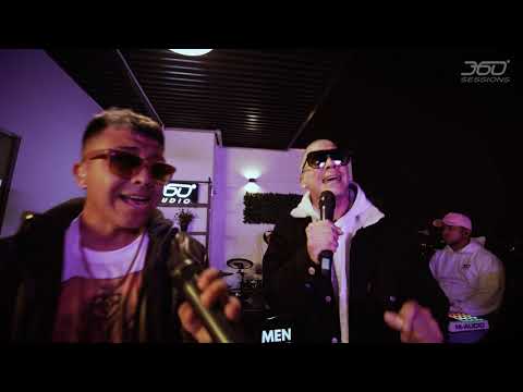 ZONA INFAME - LIVE SESSIONS #4