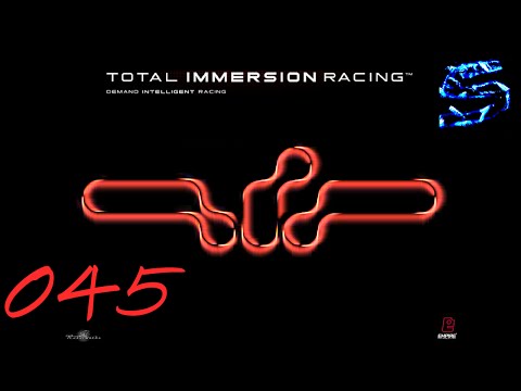 [LP] TiR - #045 - Härteprüfung: Der McLaren [Deutsches Let's Play Total Immersion Racing]