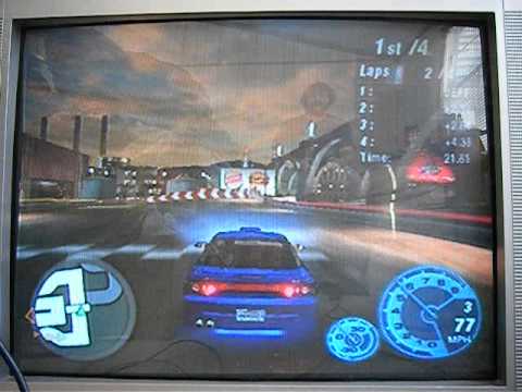 Let's Play Need For Speed: Underground 2, Part 19
