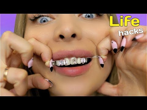 ПРОВЕРКА ЛАЙФХАКОВ ИЗ ИНСТАГРАМ / Tanya StreLove