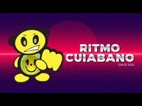 Relembrando Dance anos 2000s (Pancadão 2003 /1) 126