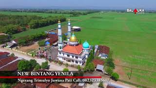 Download lagu New Bintang Yenila LIVE SAMBIREJO 2018 mp3