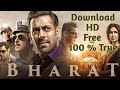 Bharat Full HD Movie Download