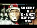 The Vault 22 30K SUBSCRIBERS MIX 50 Cent X G Unit Mix 2000s Hip Hop