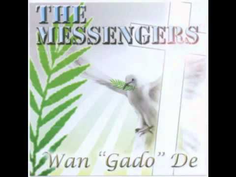 The Messengers- 8 Mi no mang lib sondro Joe .avi