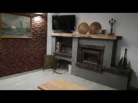 Rewal willa z widokiem na morze