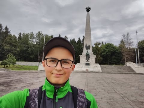 51.Reportáž-Výlet Svidník-2.8.2021