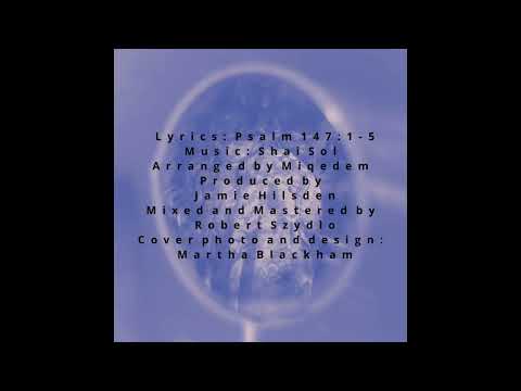 MIQEDEM  Nava Tehila  (Praise is beautiful)